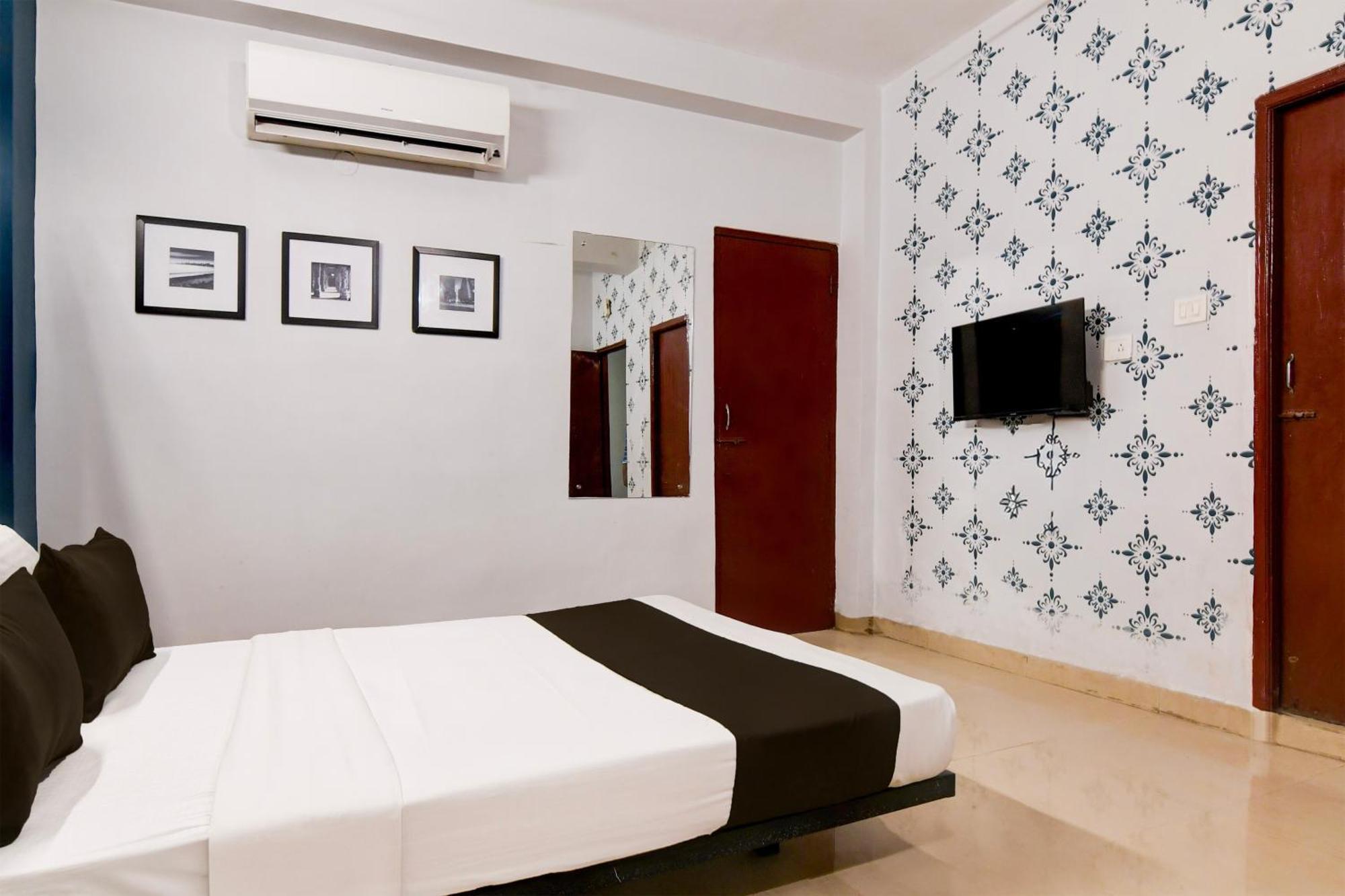 Hotel Super O Picnic Garden Formerly Amaris Kolkata